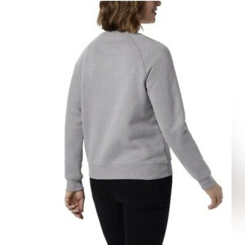 NWT | Columbia “Wander” Hart Mountain Graphic Crew Sweatshirt - Picture 6 of 6